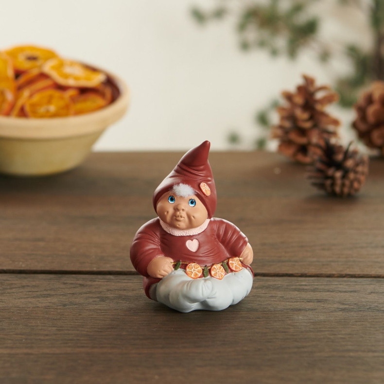 Klarborg, Nisse - Rebecca