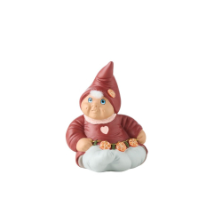 Klarborg, Nisse - Rebecca