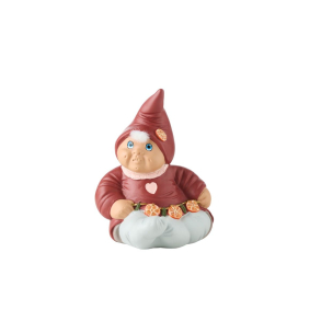 Klarborg, Nisse - Rebecca