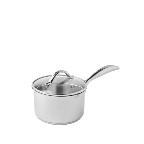 Scanpan STS kasserolle med lg 1,2 liter