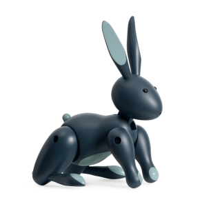 Kay Bojesen Kanin bl