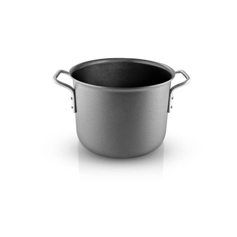 Eva Trio Grey Line gryde gr 4,8 liter 20 cm