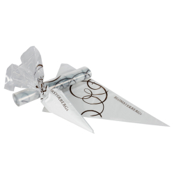 Blomsterbergs engangsspr�jteposer 50 stk.