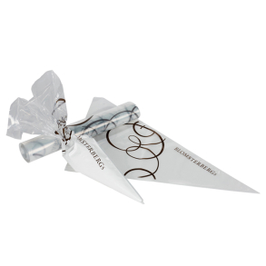 Blomsterbergs engangsspr�jteposer 50 stk.