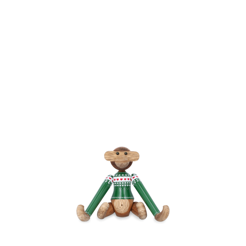 Rosendahl Kay Bojesen Julesweater Abe mini