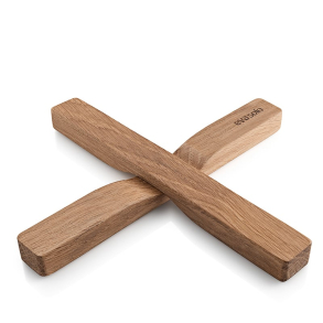 Eva Solo magnetisk bordskner bambus