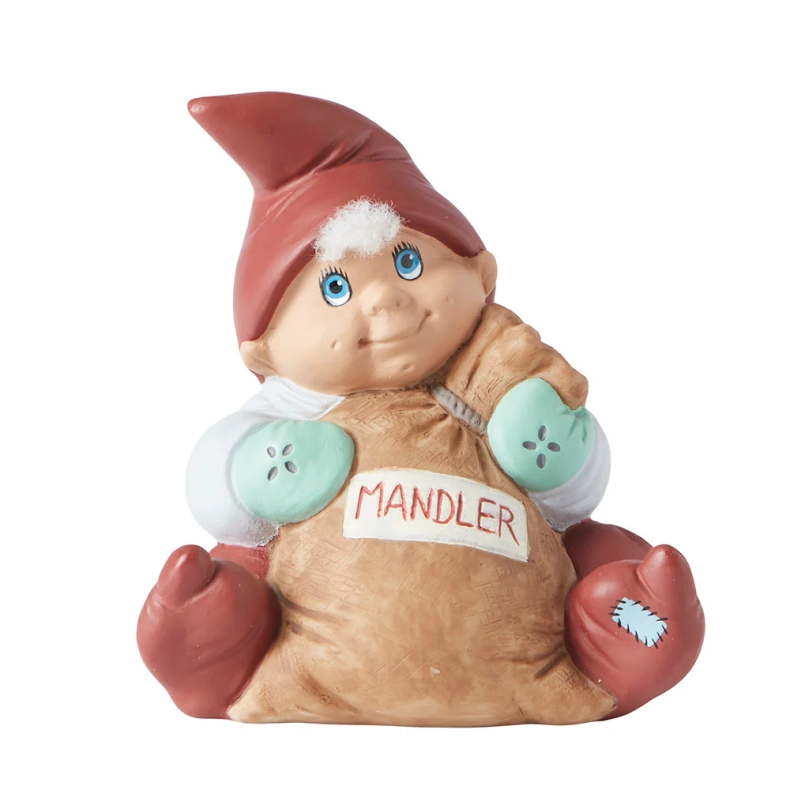 Klarborg, Nisse - Mingus