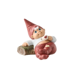 Klarborg nisse store Alvin 13,5 cm