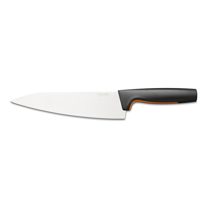 Fiskars Functional Form Kokkekniv Stor