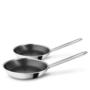 Eva Trio Multi Mosaic recycled pandes�t med keramisk Slip-Let� bel�gning � 24+28 cm