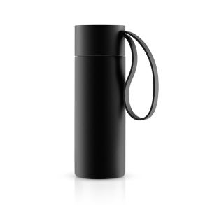 Eva Solo To Go termokop sort 0,35 liter