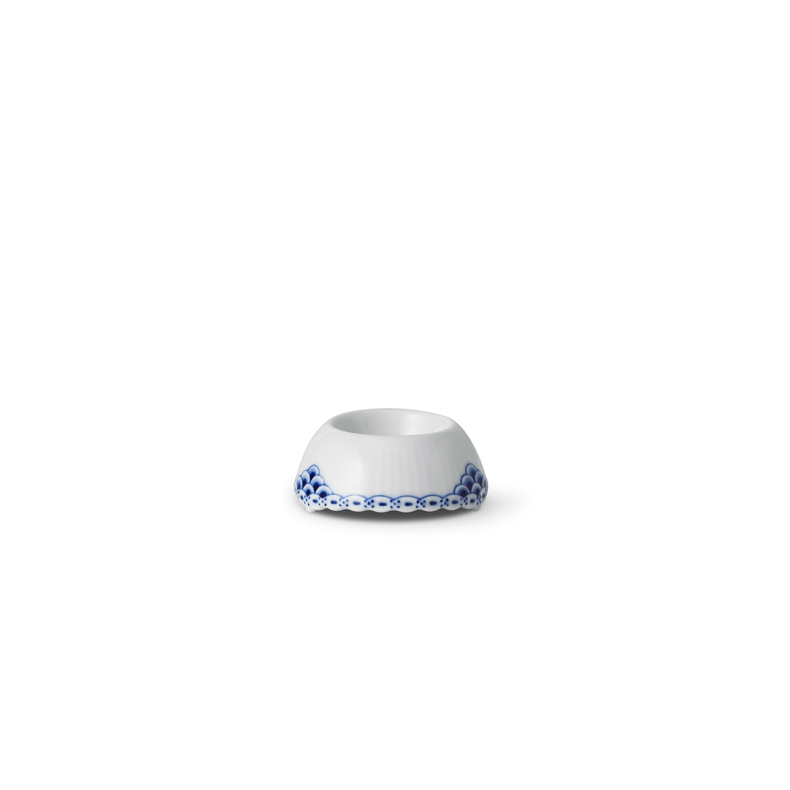 Royal Copenhagen Prinsesse �ggeb�ger bl�