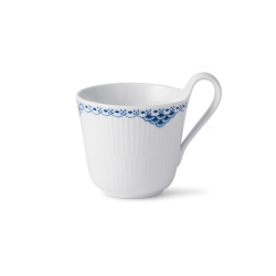 Royal Copenhagen Prinsesse h�jhankskop lysebl� 33 cl