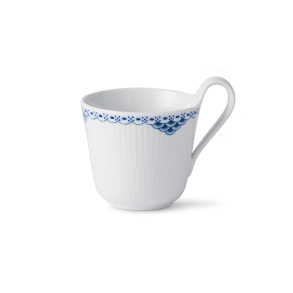 Royal Copenhagen Prinsesse h�jhankskop lysebl� 33 cl