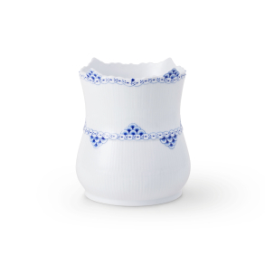 Royal Copenhagen Prinsesse vintage vase 17 cm