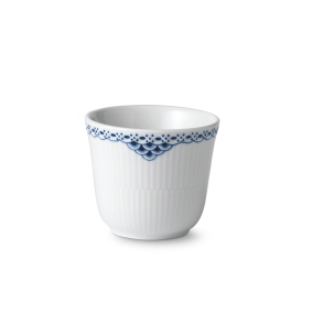 Royal Copenhagen Prinsesse termokop bl� 26 cl