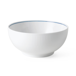 Royal Copenhagen Blue Line Royal Copenhagen Blueline sk�l � 21 cm 180 cl