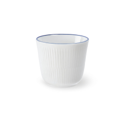 Royal Copenhagen Blue Line termokop bl� 26 cl