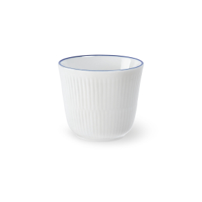 Royal Copenhagen Blue Line termokop bl� 26 cl