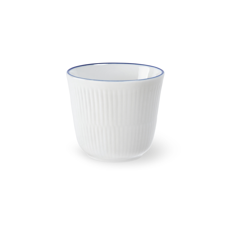 Royal Copenhagen Blue Line termokop bl� 26 cl