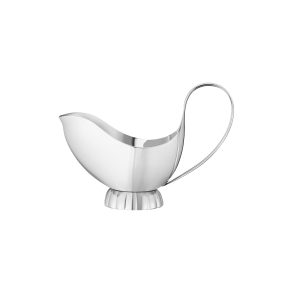 Georg Jensen Bernadotte saucekande rustfrit st�l 140 ml