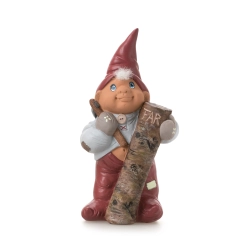 Klarborg Nisse Store Far