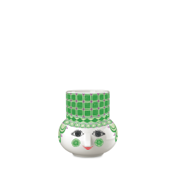 Bjrn Wiinblad Bloklysestage H12 grn