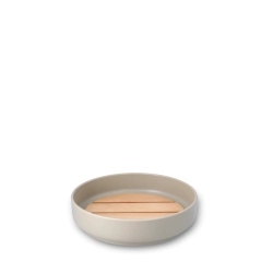 Rosendahl Share br�dkurv sand � 24,5 cm