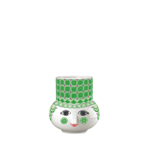 Bjrn Wiinblad Bloklysestage H12 grn