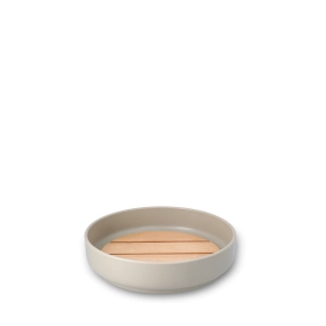 Rosendahl Share br�dkurv sand � 24,5 cm