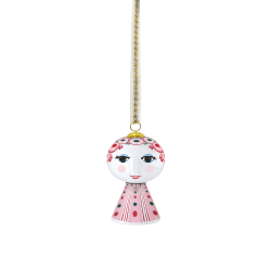 Bjrn Wiinblad Eva Juleophng 2025 H7,5 rd