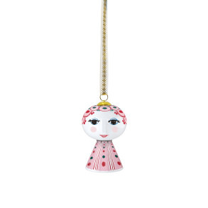 Bjrn Wiinblad Eva Juleophng 2025 H7,5 rd