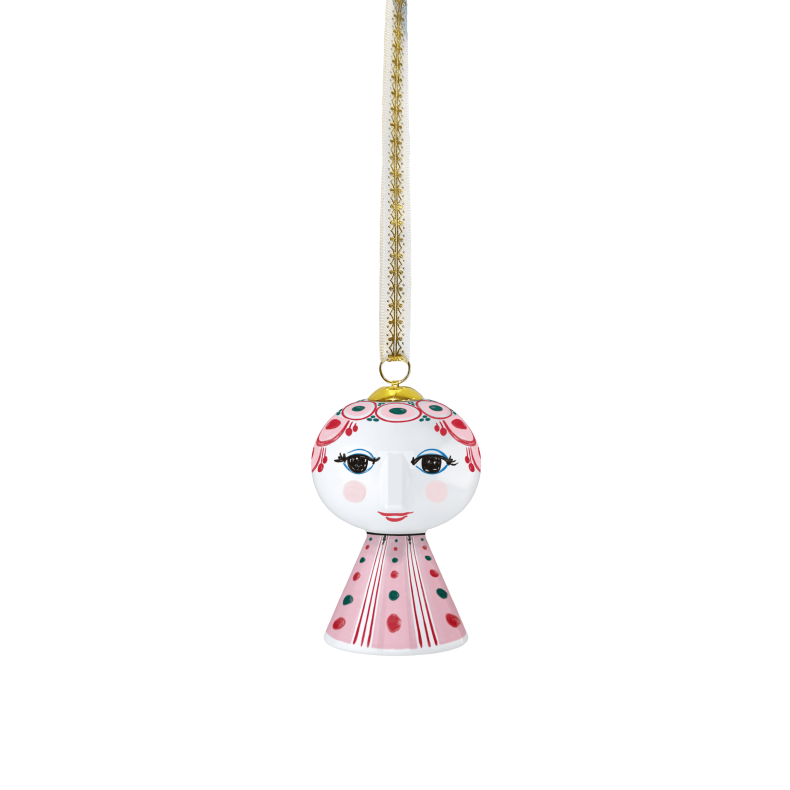 Bjrn Wiinblad Eva Juleophng 2025 H7,5 rd