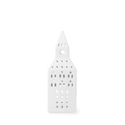 Khler Urbania Lyshus Kirketrn H20 hvid