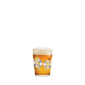 Holmegaard Mikkeller �lglas 2026 40 cl