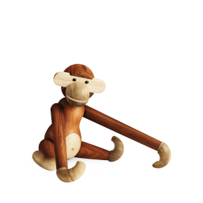 Rosendahl Kay Bojesen Abe Stor teak/limba