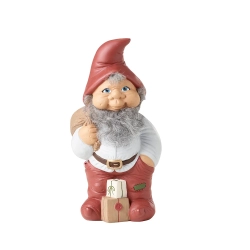 Klarborg Nisse Bedstefar