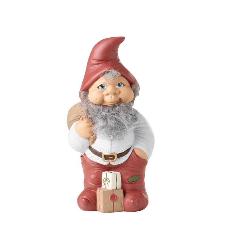 Klarborg Nisse Bedstefar