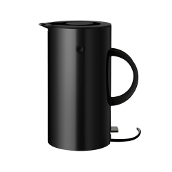 Stelton EM77 elkedel sort 1,5 liter