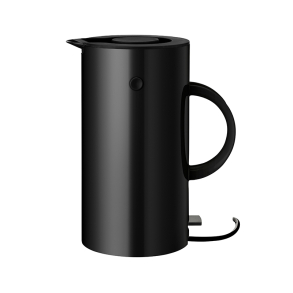 Stelton EM77 elkedel sort 1,5 liter
