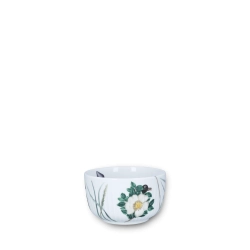 K�hler Hammersh�i Summer coastal flower sk�l � 12 cm