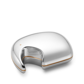 Georg Jensen Elephant ske Gul