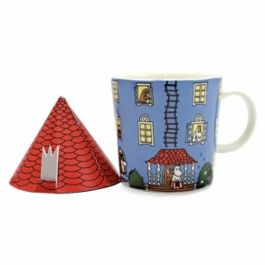 Moomin Arabia Moomin House bl�b�r 30 cl