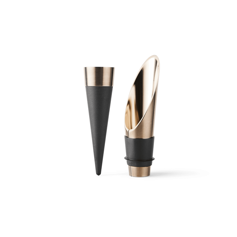 Rosendahl Grand Cru sknkeprop og vinprop 2 stk.