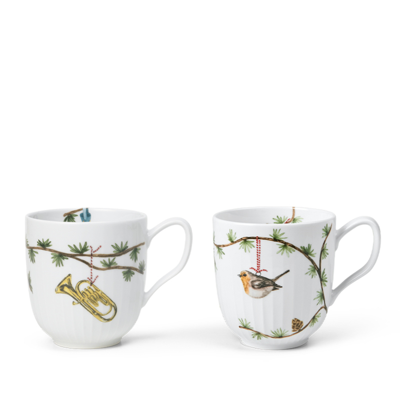 Khler Hammershi Julekrus 2022 og 2023 sampak 33 cl