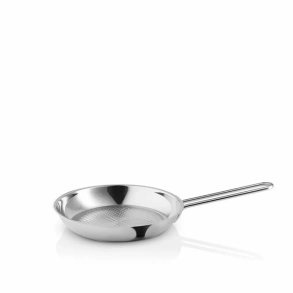 Eva Trio Honeycomb stegepande uden bel�gning � 28 cm