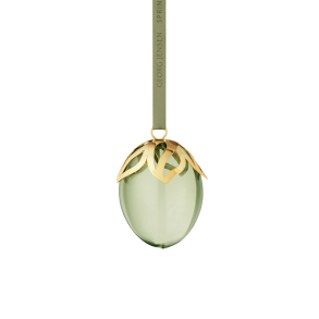 Georg Jensen p�ske�g ornament 2026 glas