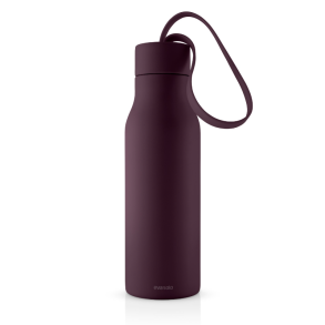 Eva Solo RE-Hydrate termoflaske bordeaux 0,5 liter