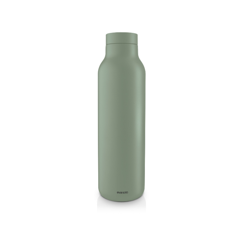 Eva Solo Urban termoflaske lysegr�n 0,7 liter