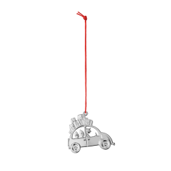 Rosendahl Karen Blixen Julebil H6,5 forslvet